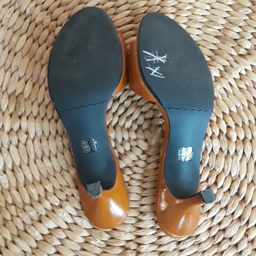 MODA mules - Picture 4 of 5